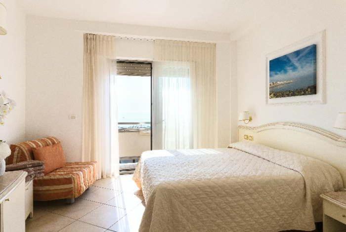 Hotel Acapulco Milano Marittima Exterior photo
