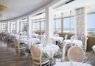 Hotel Acapulco Milano Marittima Exterior photo